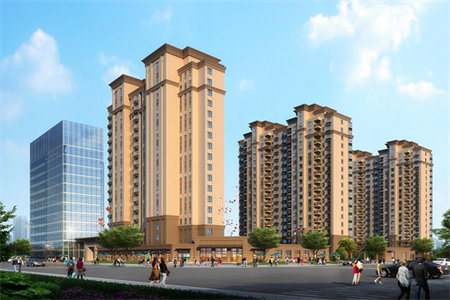 密州东顺花园3室2厅1卫93万116m2出售