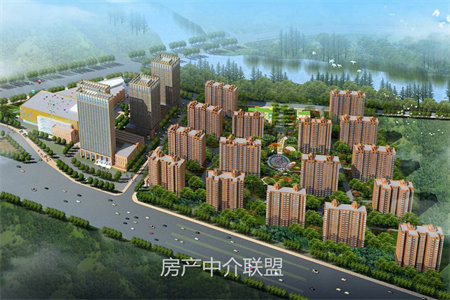 诸城市帝邦小区2室2厅1卫75㎡带车库